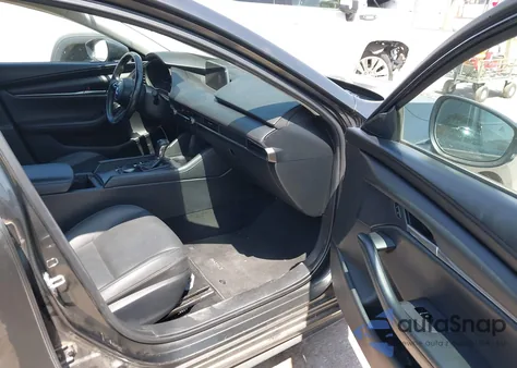 2023 Mazda Mazda3 2.5 S Select from USA, damaged, VIN 3MZBPABM9PM359538